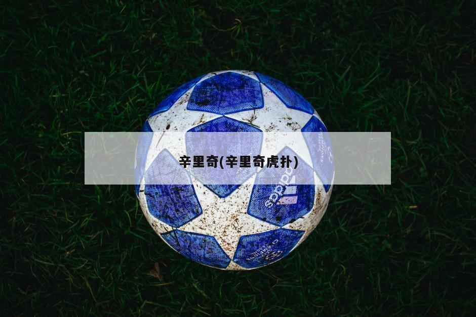 辛里奇(辛里奇虎扑)