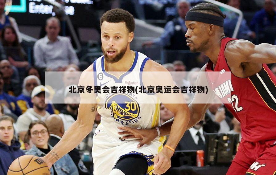 北京冬奥会吉祥物(北京奥运会吉祥物)