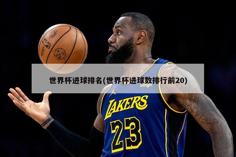 世界杯进球排名(世界杯进球数排行前20)