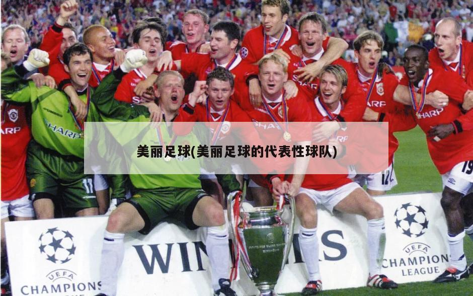美丽足球(美丽足球的代表性球队)