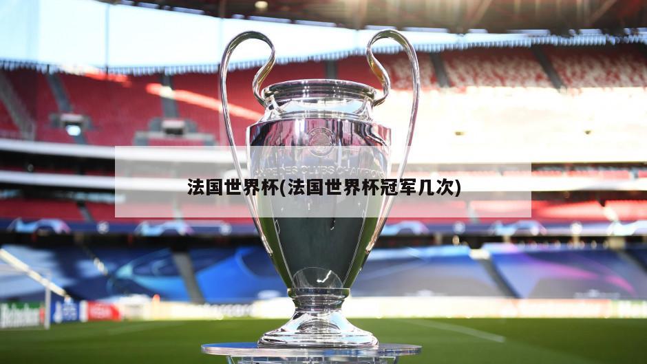 法国世界杯(法国世界杯冠军几次)