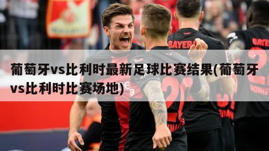 葡萄牙vs比利时最新足球比赛结果(葡萄牙vs比利时比赛场地)
