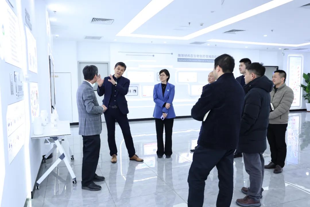 快盈VIII生物与纳微科技达成战略合作：深耕底层技术的双向奔赴_1.jpg